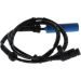 Sensor, Raddrehzahl 0 986 594 662 Sensor, Raddrehzahl 0 986 594 662