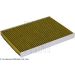 Blue Print Filter, Innenraumluft ADL142520