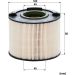 Kraftstofffilter PU 1033 X