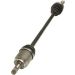 Maxgear Antriebswelle 49-2438