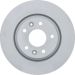 BOSCH Bremsscheibe 0 986 479 D16 BOSCH Bremsscheibe 0 986 479 D16