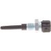 BOSCH Sensor, Ansauglufttemperatur 0 280 130 060