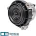 OE Germany Lagerung, Motor Genuine-Part 801229