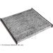 Blue Print Filter, Innenraumluft ADT32526