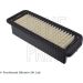 Blue Print Luftfilter ADK82250