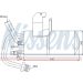Nissens Trockner, Klimaanlage 95317 Nissens Trockner, Klimaanlage 95317