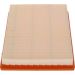 BOSCH F 026 400 173 Luftfilter