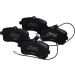 Valeo Bremsbelagsatz, Scheibenbremse EXPERT 302718A Valeo Bremsbelagsatz, Scheibenbremse EXPERT 302718A