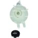 NRF Ausgleichsbehälter, Kühlmittel EASY FIT 454088
