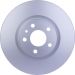 Hella Bremsscheibe PRO 8DD 355 118-411