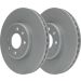 Bremsscheibe 24.0125-0161.1