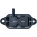 Sensor, Abgasdruck 708012