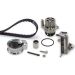Gates Wasserpumpe + Zahnriemensatz PowerGrip™ KP25569XS-4