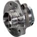 FEBI BILSTEIN 176131 Radlagersatz
