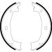 Hella Bremsbackensatz, Feststellbremse 8DA 355 050-391