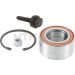 NTN-SNR Radlagersatz R154.63