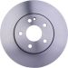 Hella Bremsscheibe 8DD 355 110-071 Hella Bremsscheibe 8DD 355 110-071