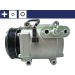 Kompressor, Klimaanlage ACP 90 000S Kompressor, Klimaanlage ACP 90 000S