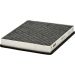 Hengst Filter Filter, Innenraumluft E1916LC01