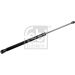 FEBI BILSTEIN 27665 Gasfeder, Koffer-/Laderaum