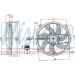 Nissens Lüfter, Motorkühlung 85561