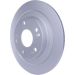 Hella Bremsscheibe PRO 8DD 355 118-351