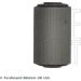 Blue Print Lagerbuchse, Blattfeder ADZ98008