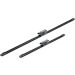BOSCH AF 468 Scheibenwischer Aerofit 3 397 014 226