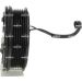 NRF Magnetkupplung, Klimakompressor 380180 NRF Magnetkupplung, Klimakompressor 380180