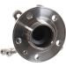 SKF Radlagersatz VKBA 6532