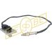 GEBE NOx-Sensor, NOx-Katalysator 9 2957 1