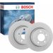 Bremsscheibe 0 986 479 167 Bremsscheibe 0 986 479 167