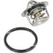 NRF Thermostat, Kühlmittel EASY FIT 725084