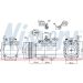 Kompressor, Klimaanlage 890130 Kompressor, Klimaanlage 890130