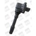 BorgWarner (BERU) Zündspule ZSE163