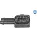 Sensor, Abgasdruck 114 801 0003