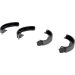Bremsbackensatz 03.0137-0404.2 Bremsbackensatz 03.0137-0404.2
