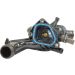 Thermostat, Kühlmittel 4006288 Thermostat, Kühlmittel 4006288