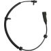 BOSCH Sensor, Raddrehzahl 0 986 594 517 BOSCH Sensor, Raddrehzahl 0 986 594 517