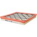 Knecht Luftfilter LX 2882