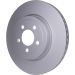 Bremsscheibe 8DD 355 128-961 Bremsscheibe 8DD 355 128-961