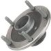 SKF Radlagersatz VKBA 3589