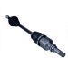 Maxgear Antriebswelle 49-1053 Maxgear Antriebswelle 49-1053