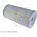 Blue Print Luftfilter ADT32248