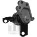 Tedgum Lagerung, Motor 00228507