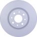 Hella Bremsscheibe PRO 8DD 355 107-831