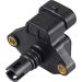 Sensor, Saugrohrdruck 0906021