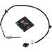 Sensor, Abgastemperatur 707342 Sensor, Abgastemperatur 707342