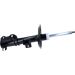 Sachs Stoßdämpfer 314 885