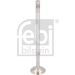 FEBI BILSTEIN 186246 Auslassventil FEBI BILSTEIN 186246 Auslassventil